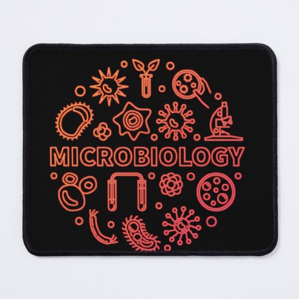 Item preview, Microbiologists enjoy the little things ,microbiologists enjoy the little little things designed and sold by MaRa ★★★★★.
