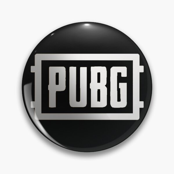 Item preview, PUBG Logo - PlayerUnknown's Battlegrounds/Gift Friends designed and sold by JenniferNoHK.
