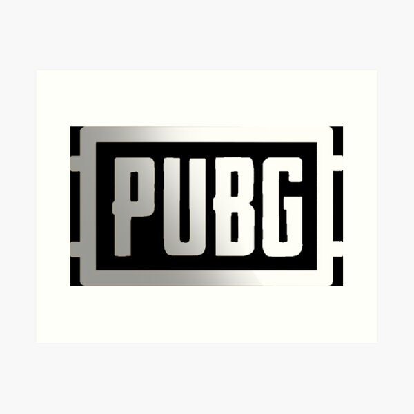 Red Pubg Logo Stickers PNG Transparent With Clear Background ID 475446 |  TOPpng
