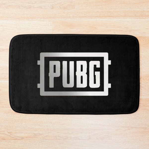 Item preview, PUBG Logo - PlayerUnknown's Battlegrounds/Gift Friends designed and sold by JenniferNoHK.