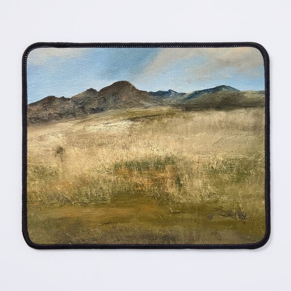 Item preview, original landscape artwork designed and sold by HelenStamp.