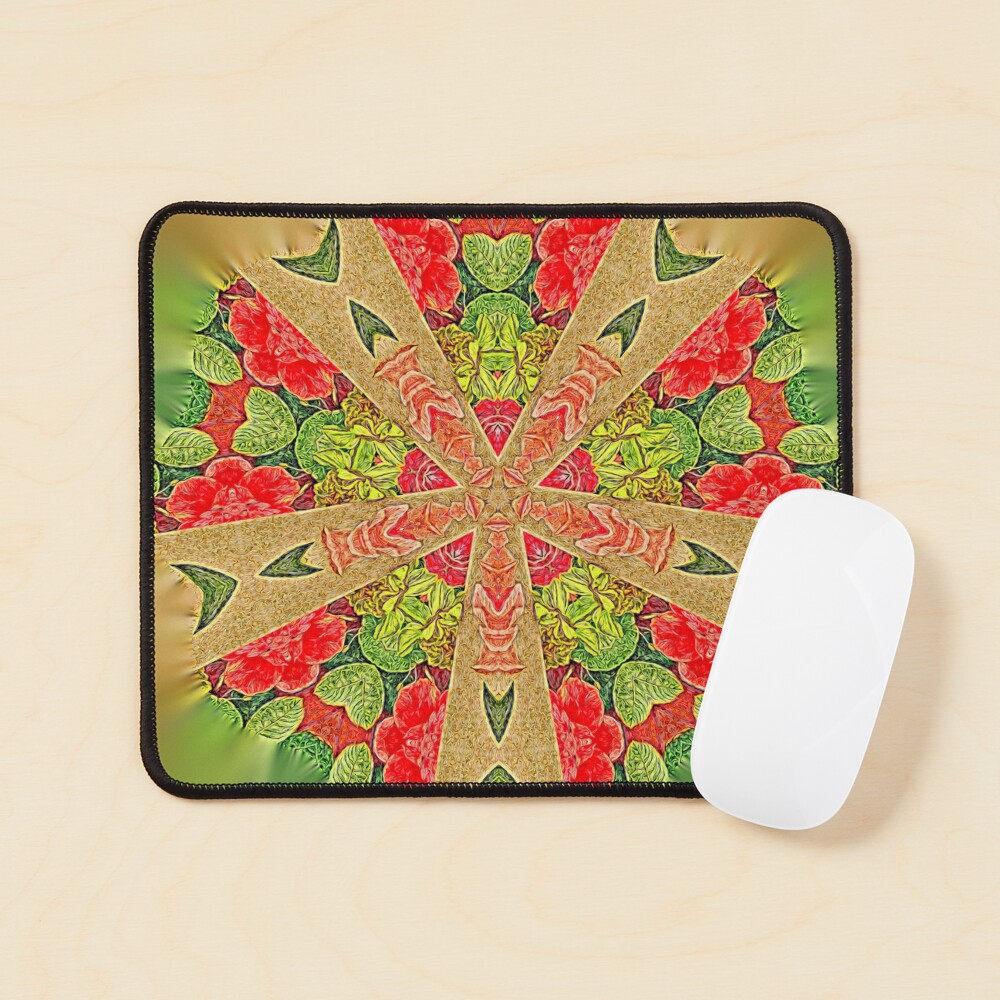 Item preview, Mouse Pad designed and sold by Ralek.