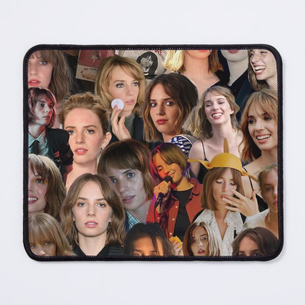 Item preview, Maya Hawke Photo Collage designed and sold by Jess Designs.