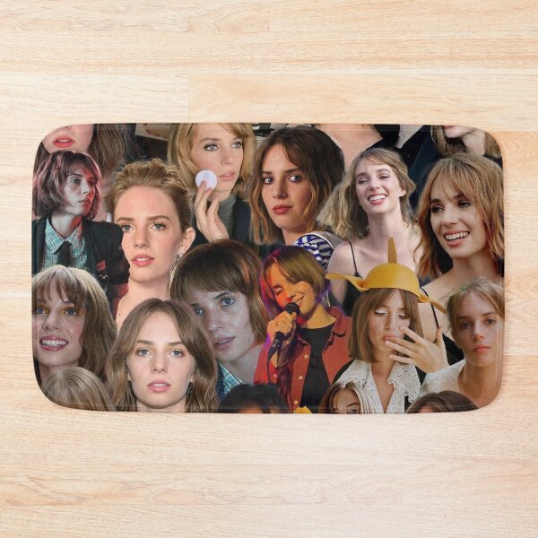 Item preview, Maya Hawke Photo Collage designed and sold by Jess Designs.