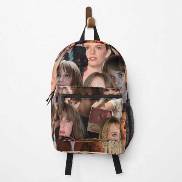Artikelvorschau, Maya Hawke Fotocollage entworfen und verkauft von Jess Designs.