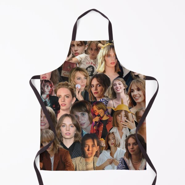 Item preview, Maya Hawke Photo Collage designed and sold by Jess Designs.