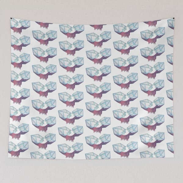 Item preview, Liquid Gem designed and sold by LeChatdePapier.