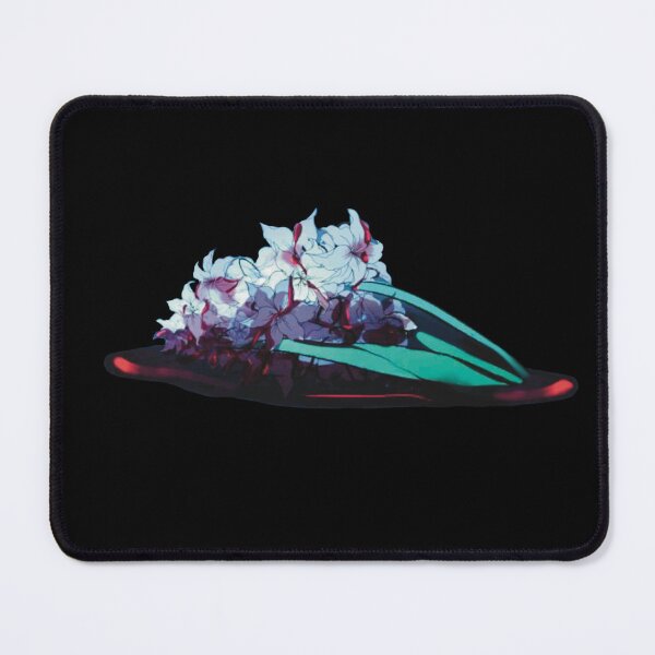 Item preview, Purple Hyacinth Flowers designed and sold by JessicaLee Art.
