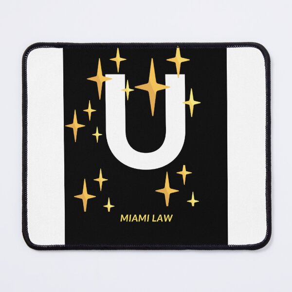 Item preview, UNIVERSITY OF MIAMI LAW designed and sold by URSAPPREAL.