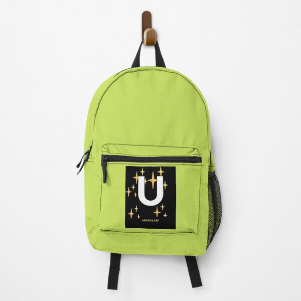 Item preview, UNIVERSITY OF MIAMI LAW designed and sold by URSAPPREAL.
