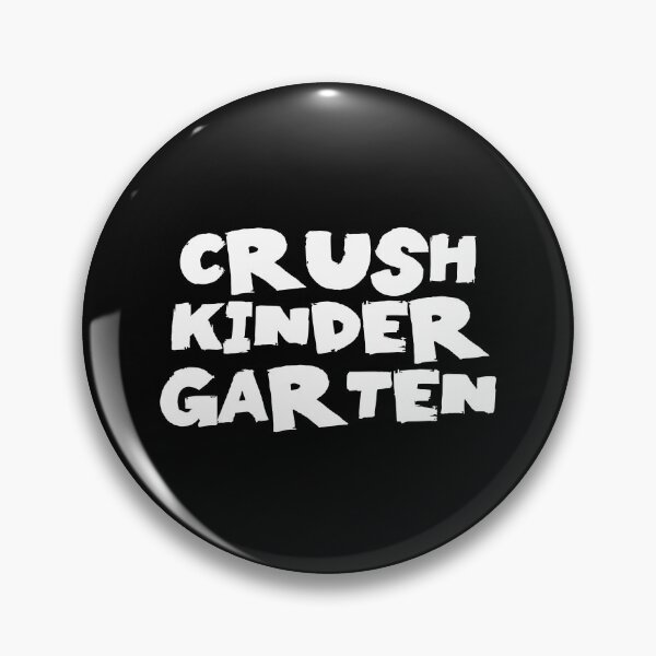Artikelvorschau, Crush-Kindergarten! Bereit zurück in die Schule entworfen und verkauft von Meepuruproject.