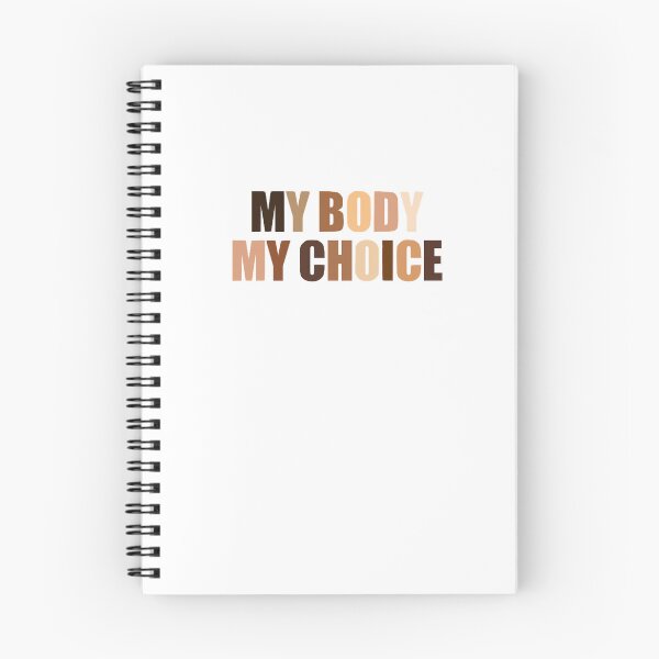 Item preview, my body my choice - pro life designed and sold by KJ Juliet.