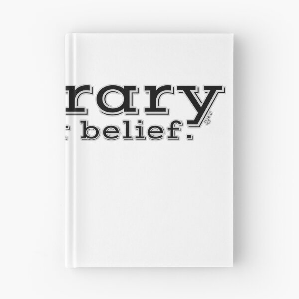 Item preview, Contrary to popular belief.  designed and sold by WIPjenni.