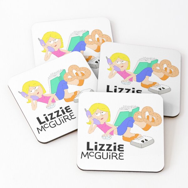 Item preview, Lizzie McGuire designed and sold by ineffablexx.