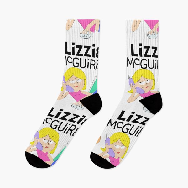 Item preview, Lizzie McGuire designed and sold by ineffablexx.