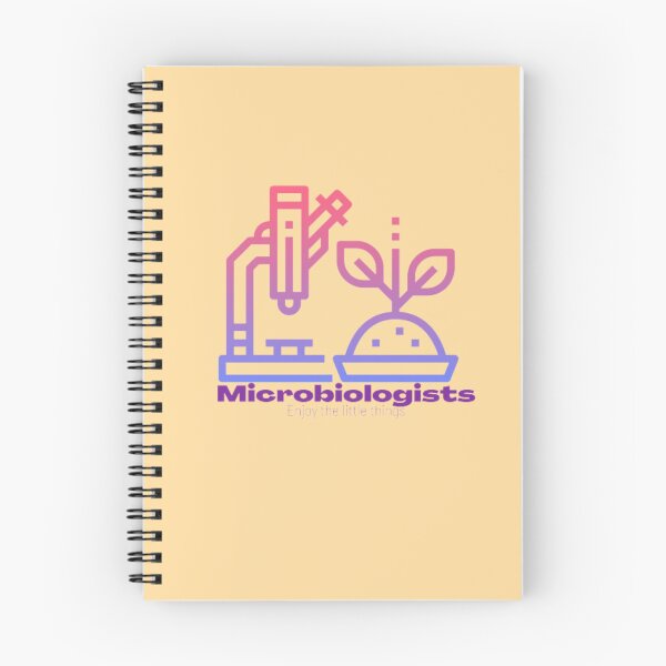 Item preview, microbiologists enjoy the little things designed and sold by MaRa ★★★★★.