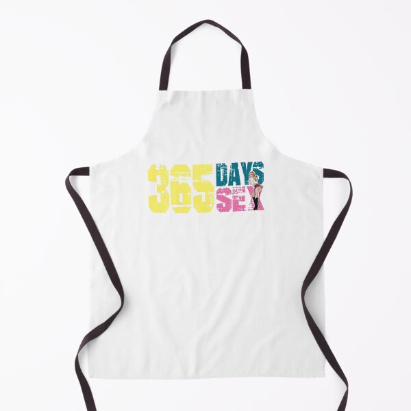 Item preview, 365 Days, 365 Sex, (W) designed and sold by Vaccine159.