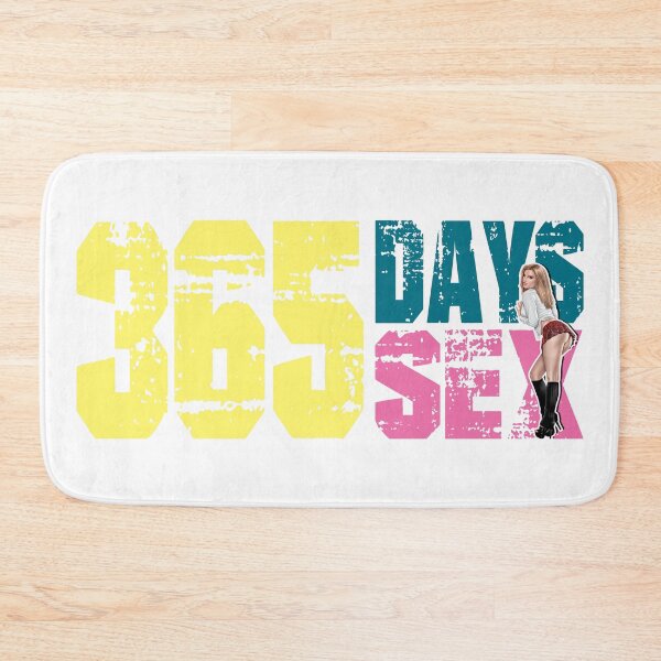 Item preview, 365 Days, 365 Sex, (W) designed and sold by Vaccine159.
