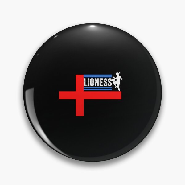 Item preview, support the england women football soccer  designed and sold by POPLIN ⭐ ⭐ ⭐ ⭐ ⭐.
