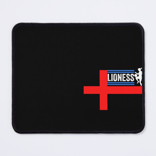 Item preview, support the england women football soccer designed and sold by POPLIN ⭐ ⭐ ⭐ ⭐ ⭐.