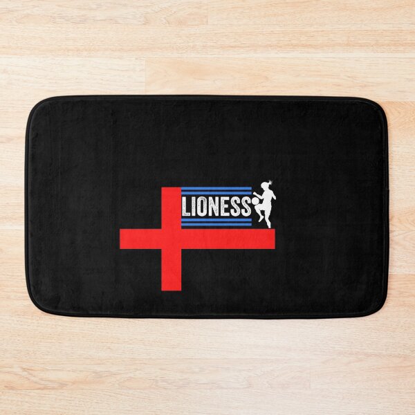 Item preview, support the england women football soccer  designed and sold by POPLIN ⭐ ⭐ ⭐ ⭐ ⭐.