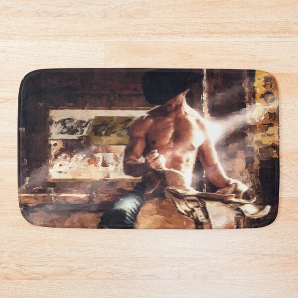 Item preview, Saddle Up Cowboy designed and sold by Jarrod Vandenberg.
