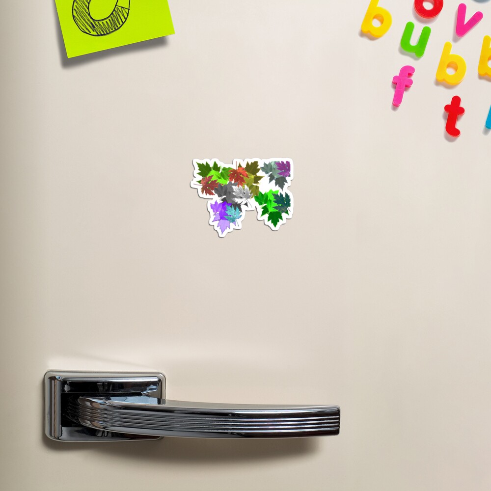 Item preview, Magnet designed and sold by FreedomMuse.