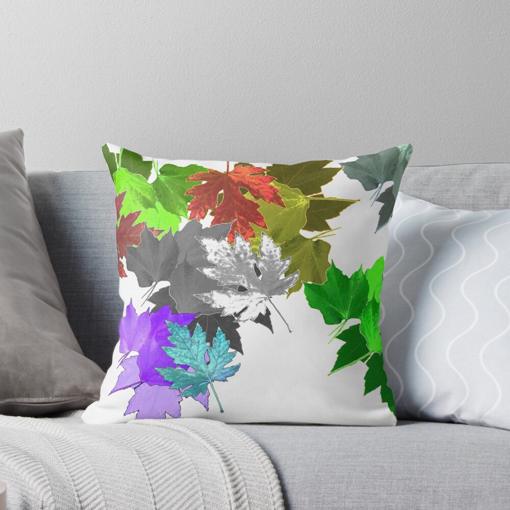 Item preview, Throw Pillow designed and sold by FreedomMuse.