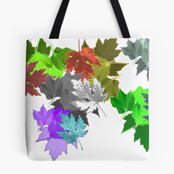 Item preview, Maple Falling Sky designed and sold by FreedomMuse.