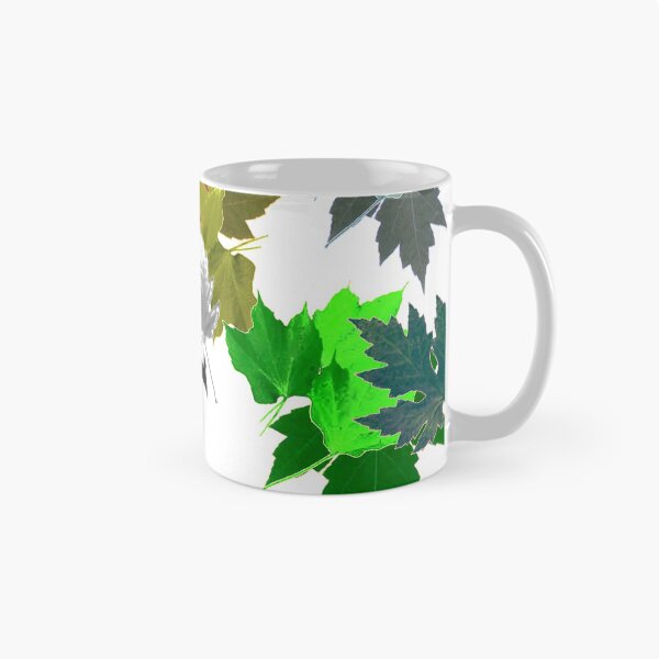 Item preview, Maple Falling Sky designed and sold by FreedomMuse.