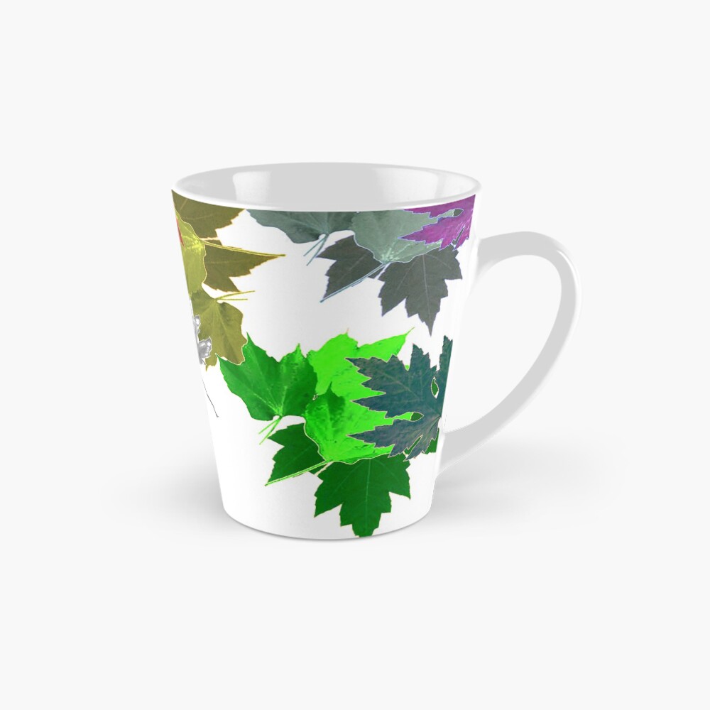 Item preview, Tall Mug designed and sold by FreedomMuse.
