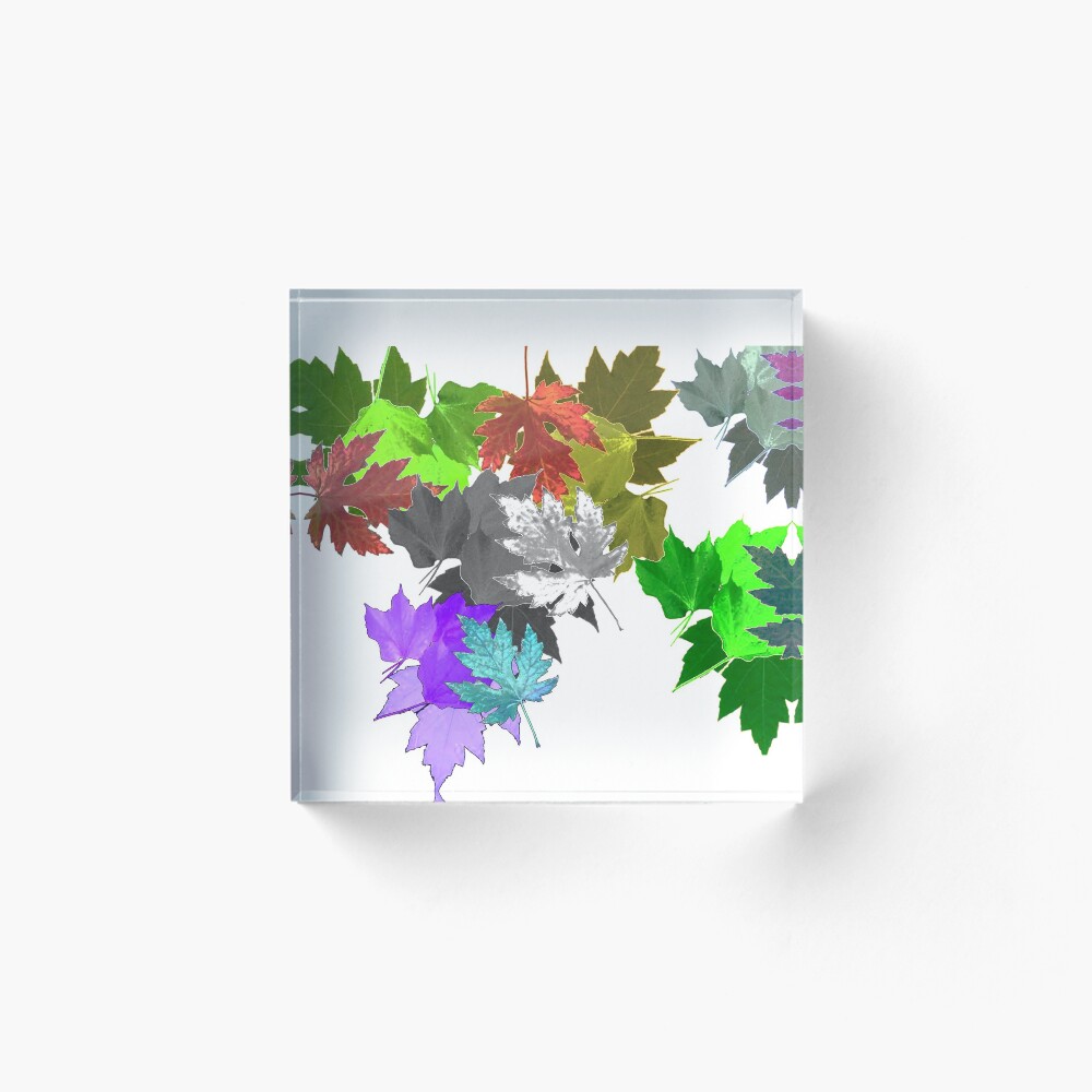 Item preview, Acrylic Block designed and sold by FreedomMuse.