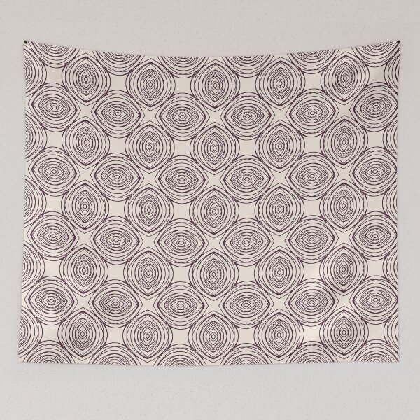Item preview, Pattern #9 designed and sold by Delom.