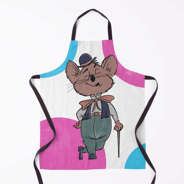 Item preview, Vintage Mouse Cartoon Character designed and sold by quepedostudio.