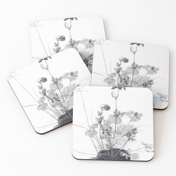 Item preview, The piece of turf famous art of albrecht dürer  designed and sold by Golido.
