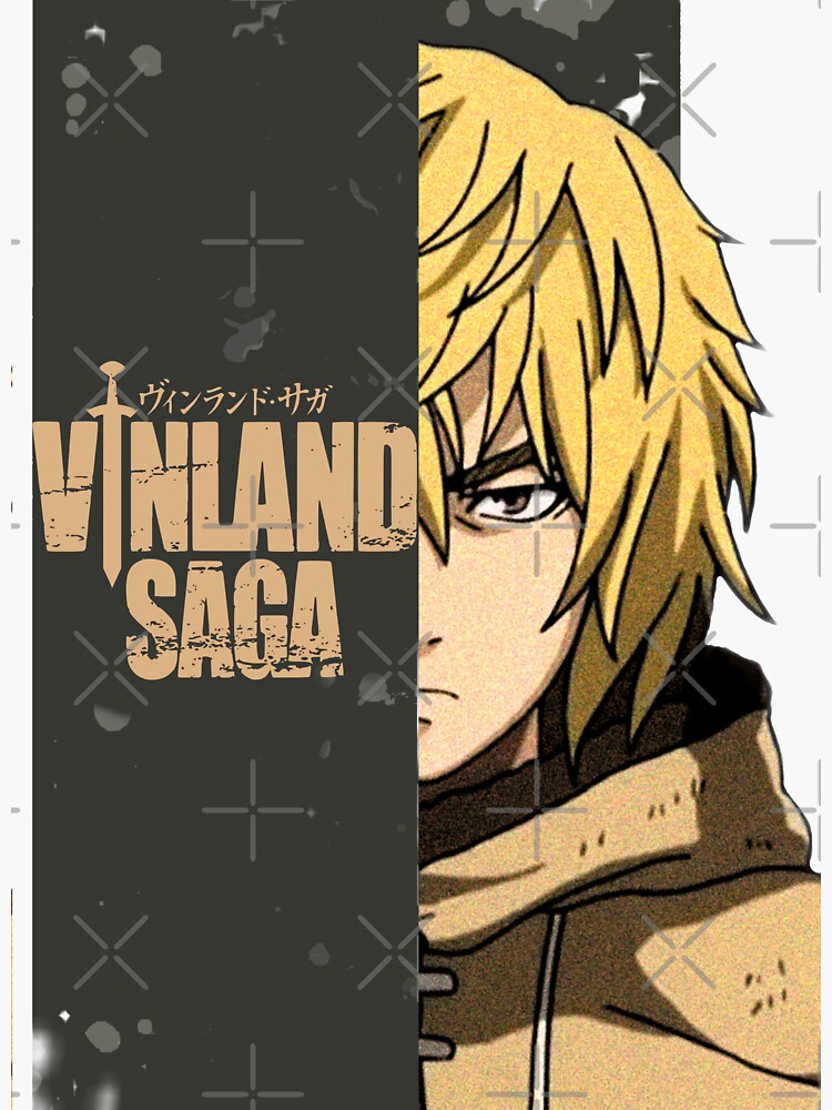 Vinland Saga, s1 10 Greeting Card for Sale by Anime-Nation