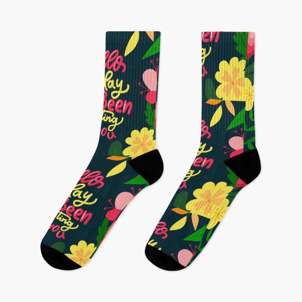 Item preview, Hello Friday, I've Been Waiting for You: designed and sold by pqrstshirts.