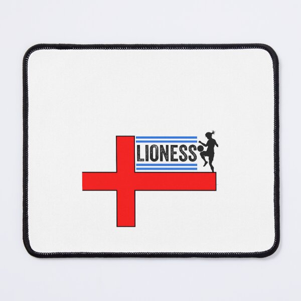 Item preview, support the england women football soccer  designed and sold by POPLIN ⭐ ⭐ ⭐ ⭐ ⭐.