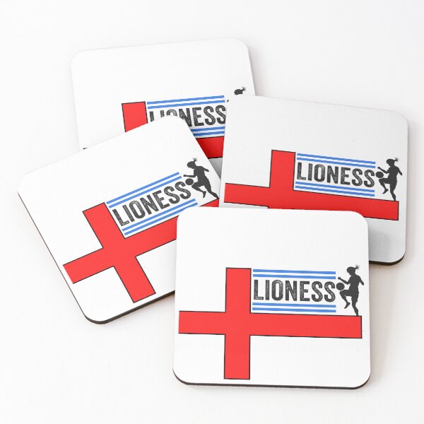 Item preview, support the england women football soccer  designed and sold by POPLIN ⭐ ⭐ ⭐ ⭐ ⭐.