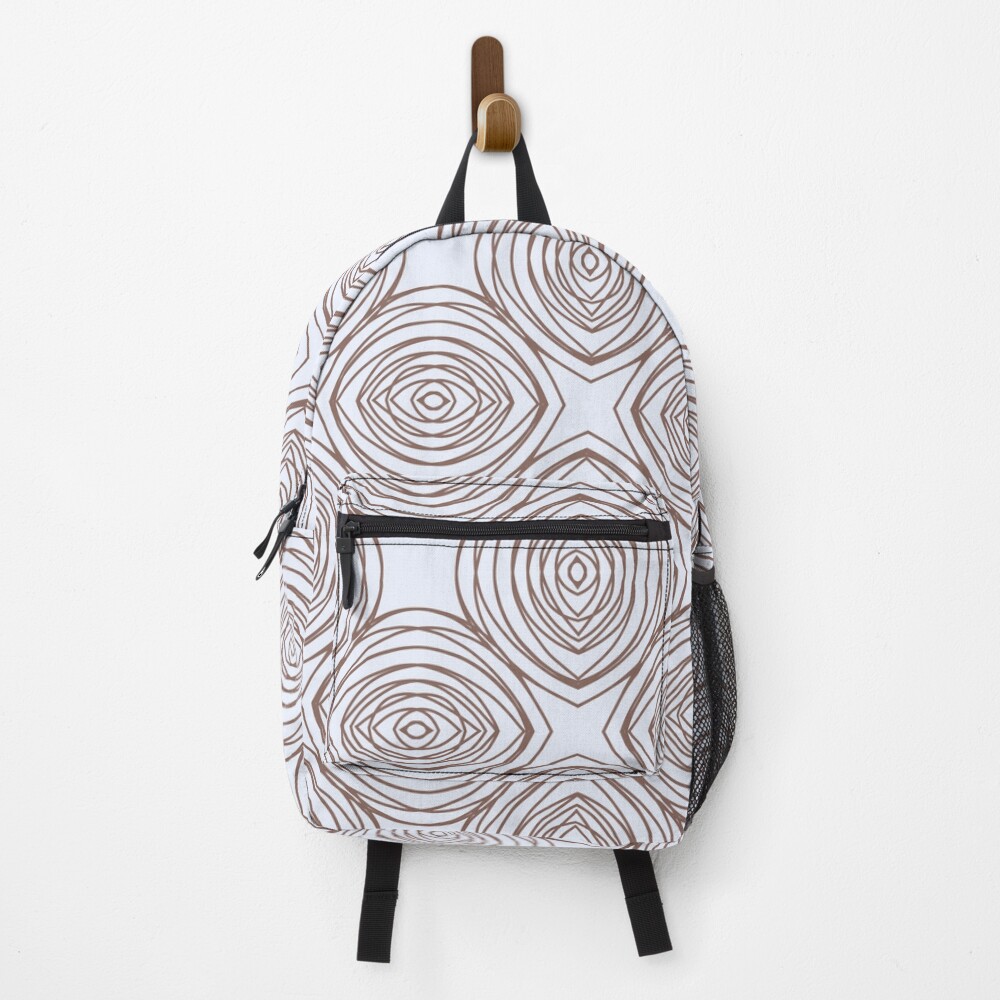 Item preview, Backpack designed and sold by Delom.