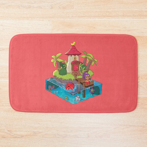 Item preview, Shantae's Awakening designed and sold by CreativeWiz.