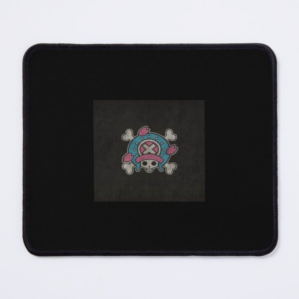 Item preview, OP 40 - Tony Tony Chopper personal Jolly Roger (New world) T-Shirt designed and sold by Emieltenberg.