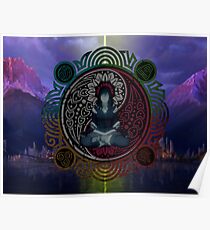 The Nature of Balance Poster