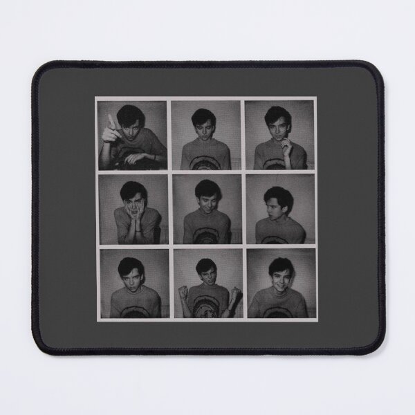 Item preview, Asa Butterfield designed and sold by DanielaVogel.