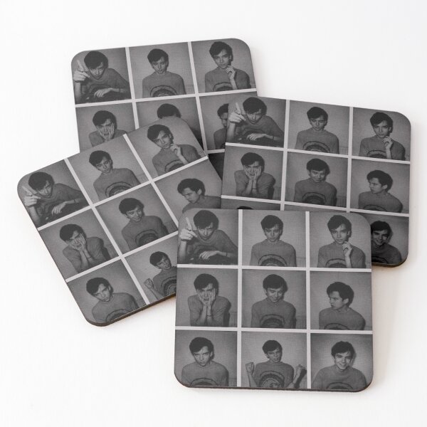 Item preview, Asa Butterfield designed and sold by DanielaVogel.
