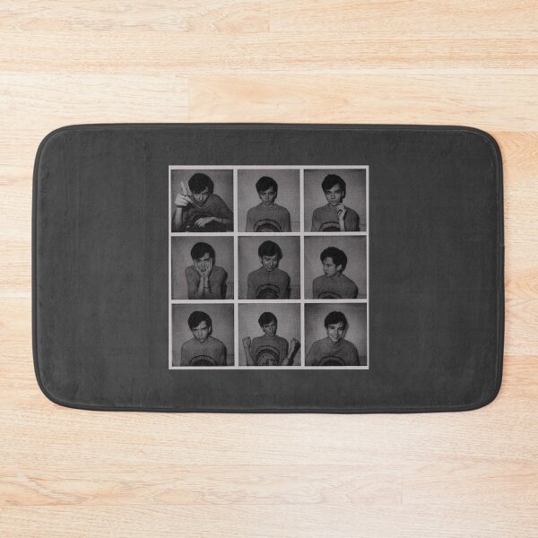 Item preview, Asa Butterfield designed and sold by DanielaVogel.