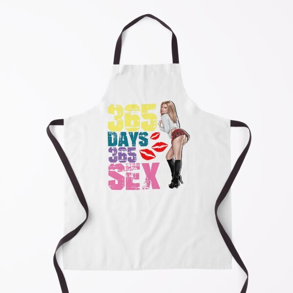 Item preview, 365 Days, 365 Sex,#2 (W) designed and sold by Vaccine159.