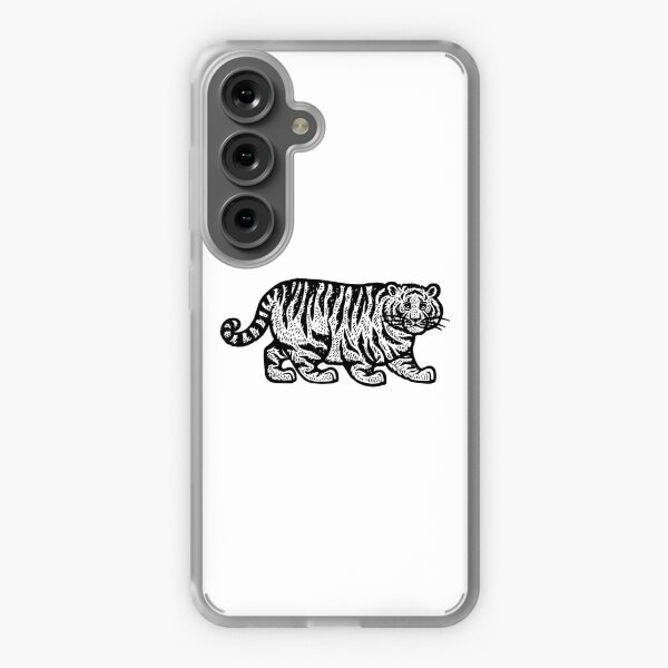 Fat Tiger Phone Cases for Sale | Redbubble