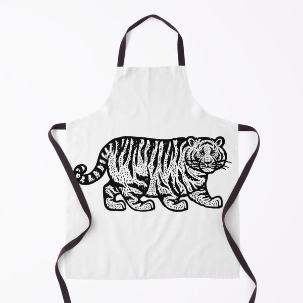 Item preview, Fat tiger designed and sold by IronicEmpire.