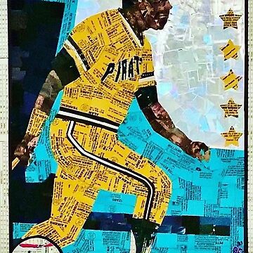 Bo Jackson Royals baseball card mosaic Greeting Card for Sale by  CenCalSports